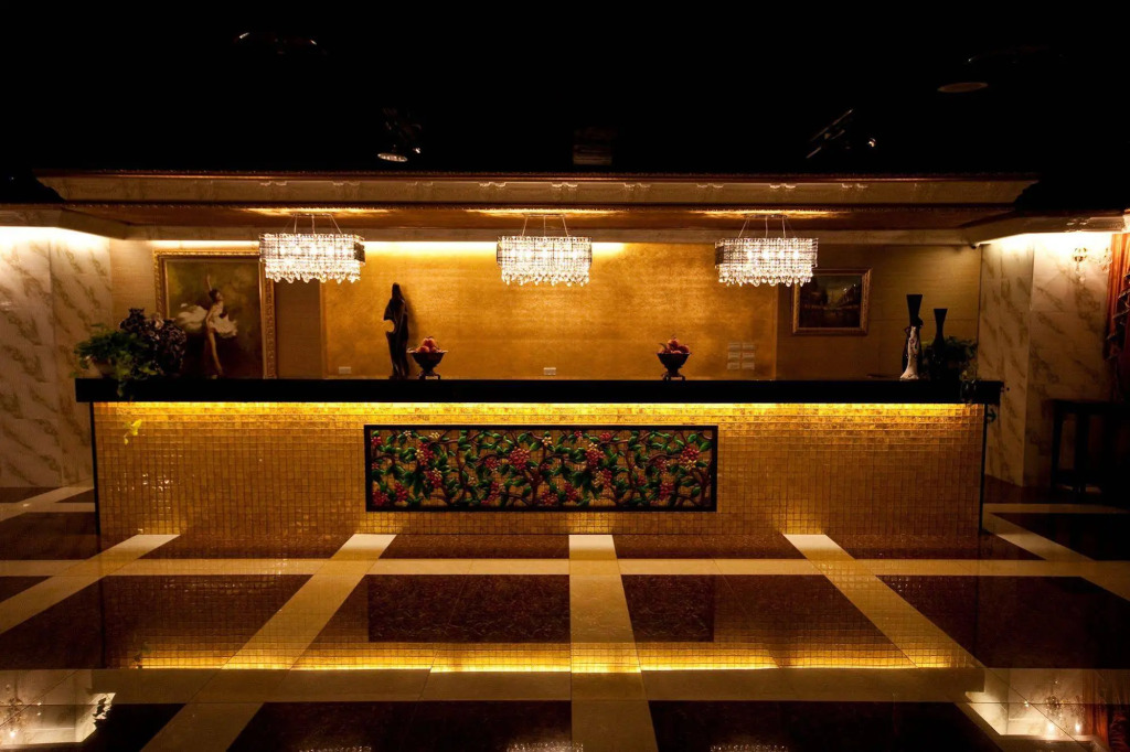 Jun Long Hotel