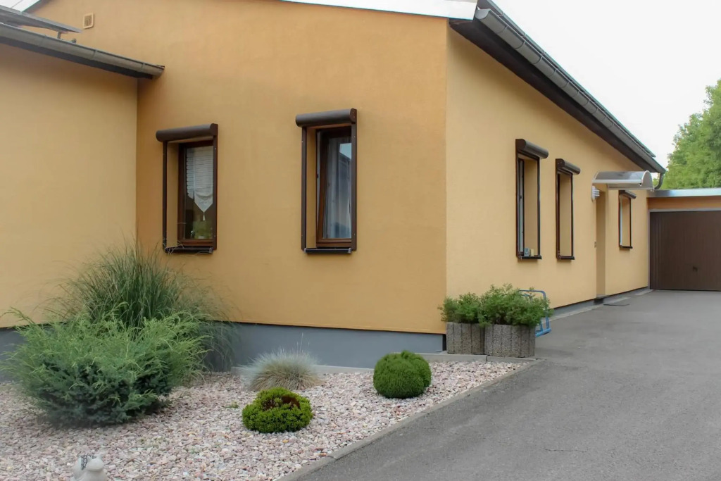 Ferienwohnung am Dornheimer Berg