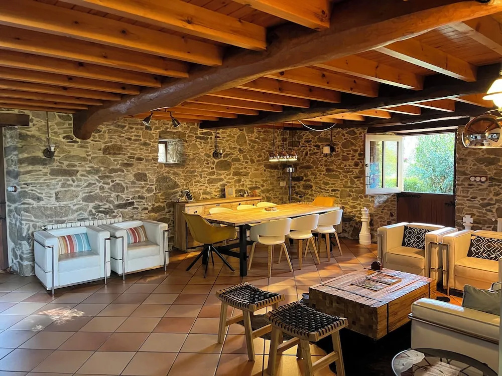 Casa Rural O Vilar