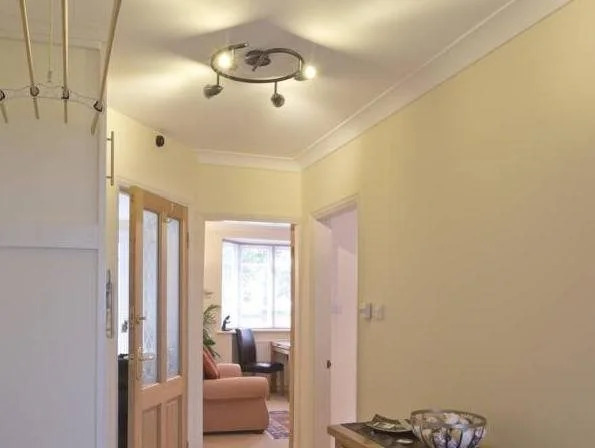 Poplar House Serviced Apartments