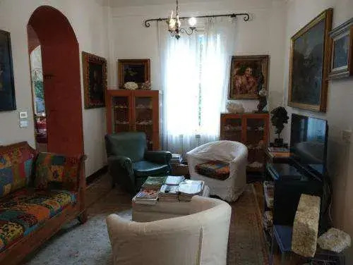 Hotel Lucciola