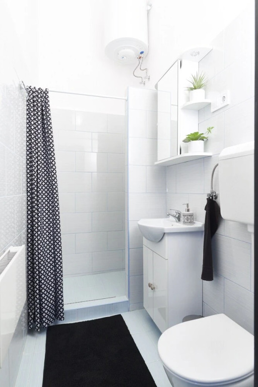Dohany 28 Apartment