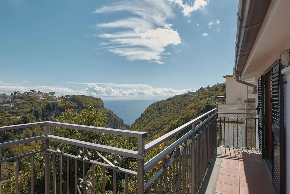 Hotel Villa Giuseppina