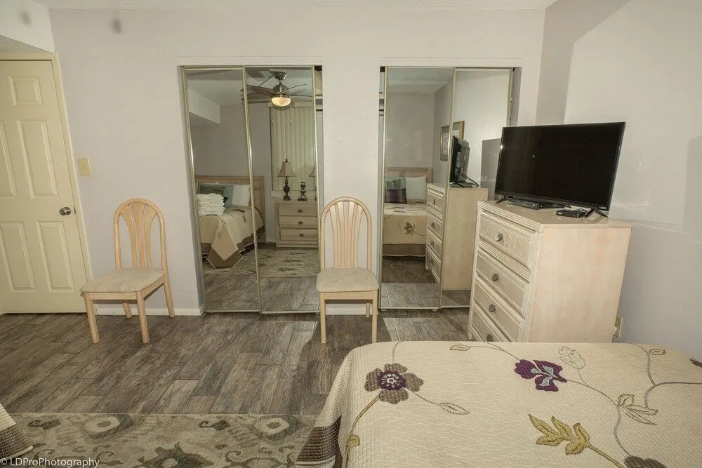 Dolphin Point 103b 2 Bedroom Condo by RedAwning