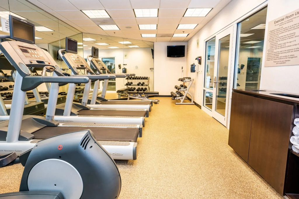 Springhill Suites by Marriott San Antonio Alamo Plaza/Convention Center