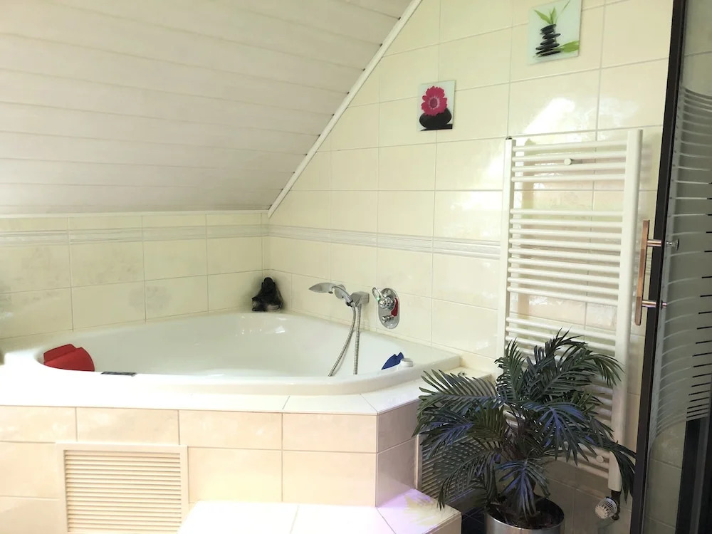 Gästehaus Monika
