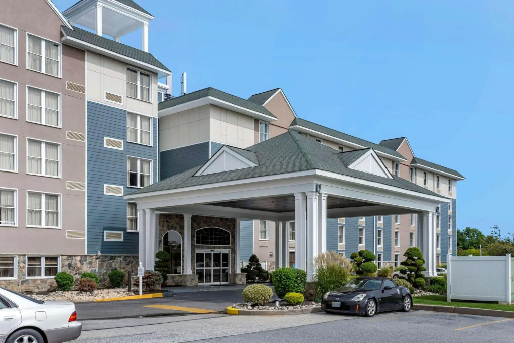 Holiday Inn Express