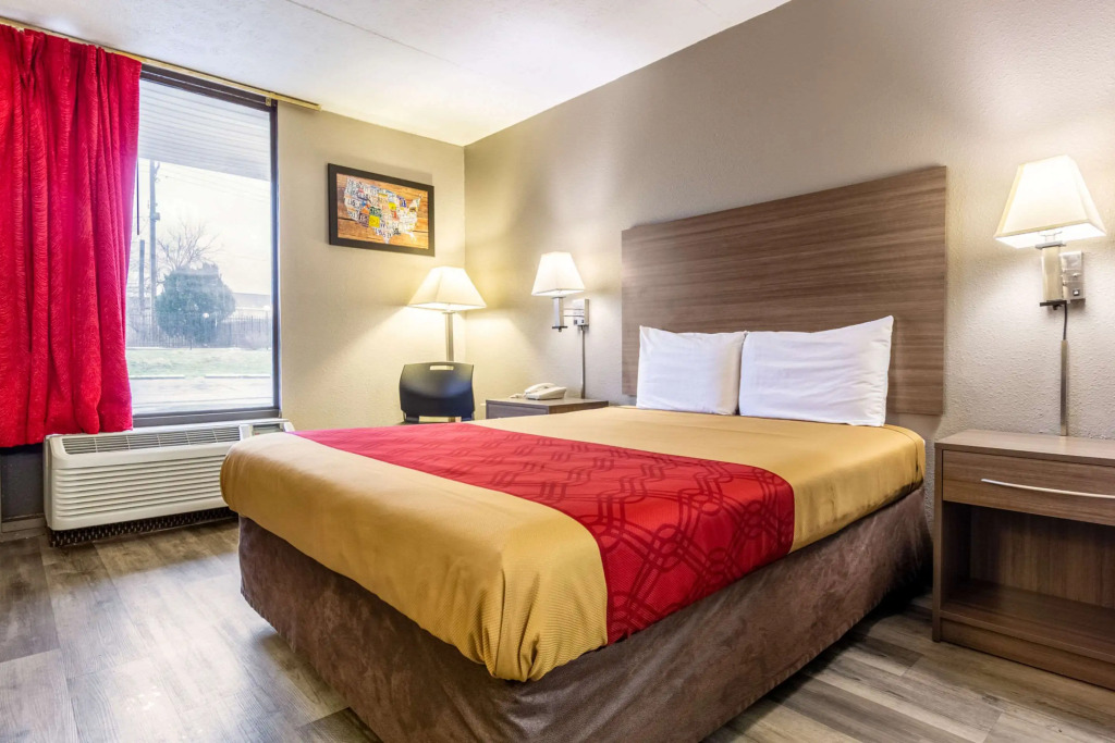 Econo Lodge Seymour