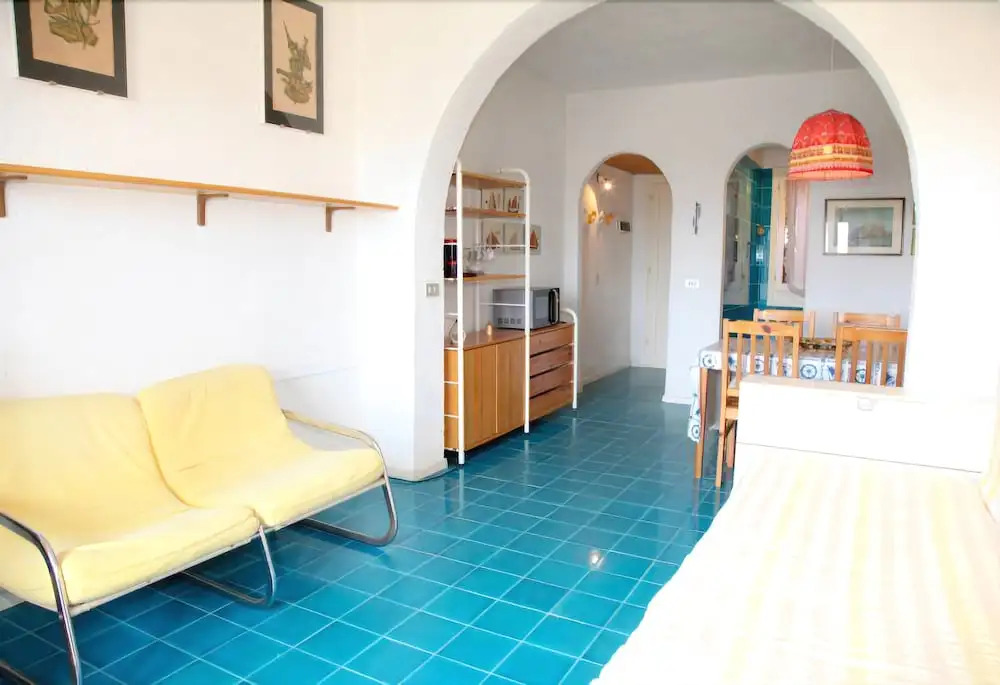 Porto San Paolo Apartments