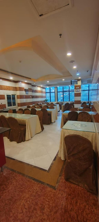 Mira Ajyad Hotel