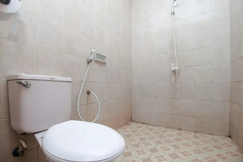 Airy Eco Syariah Sawojajar 36 Bogor