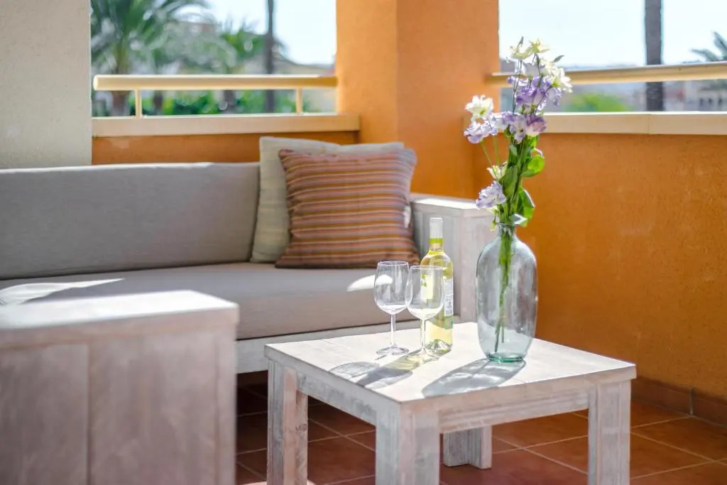 Appartement Benvinguts