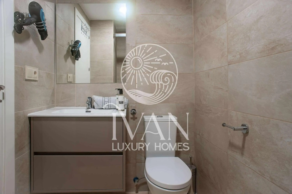 Casa BellaVista - Iván Luxury Homes - 11ª Planta - Sur- 1ª Linea de Playa
