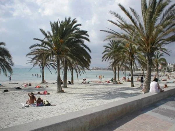 Hostal Sol de Mallorca