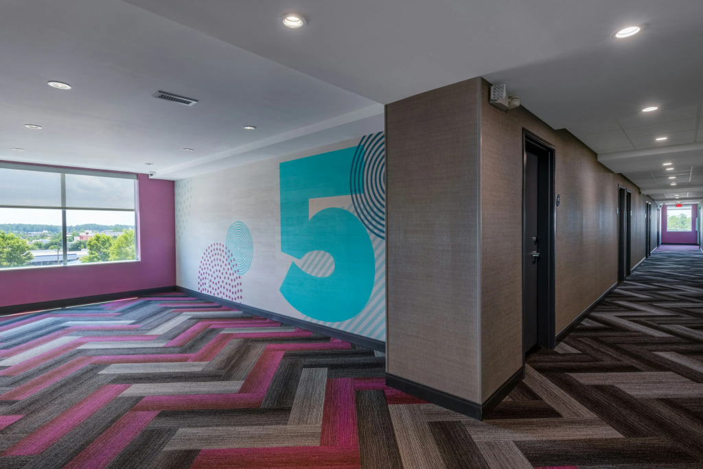 Tru By Hilton Fayetteville Fort Bragg