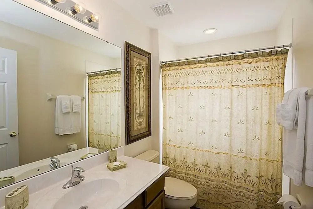 Ov1963 - Emerald Island - 5 Bed 4 Baths Villa