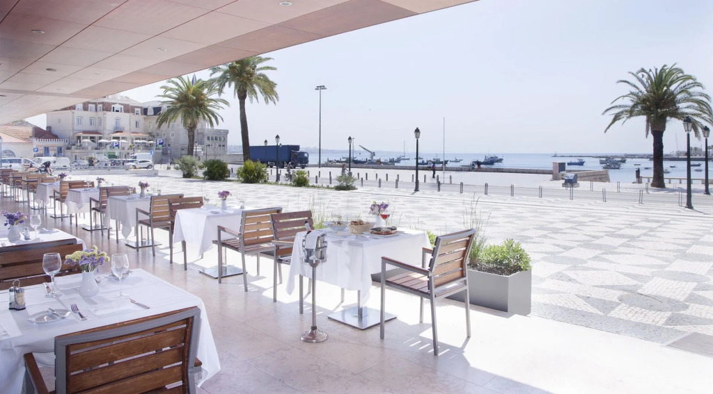Hotel Baia