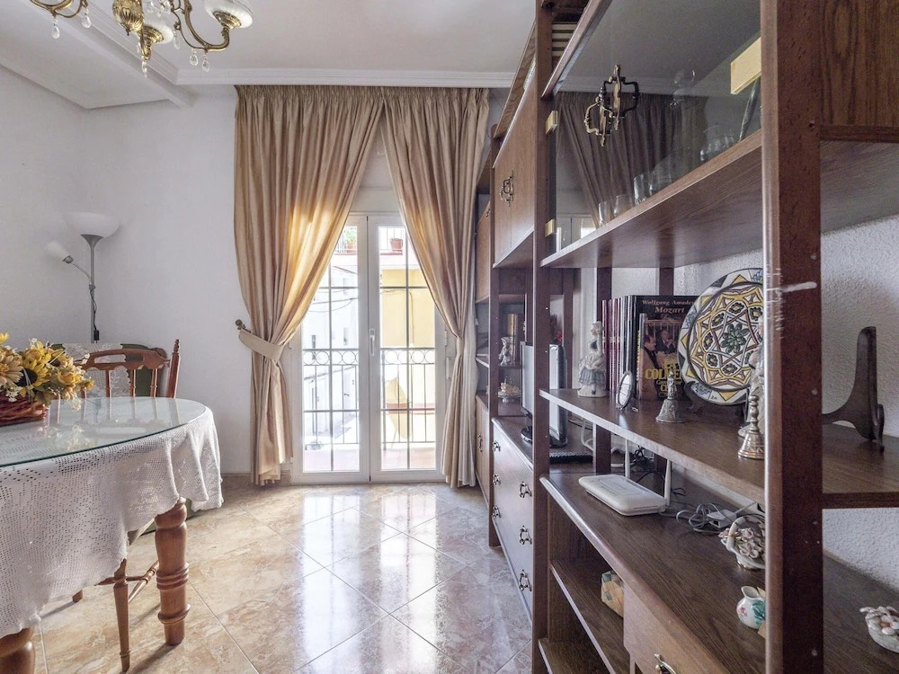 Simplistic Apartment in Ubeda near Clock Tower