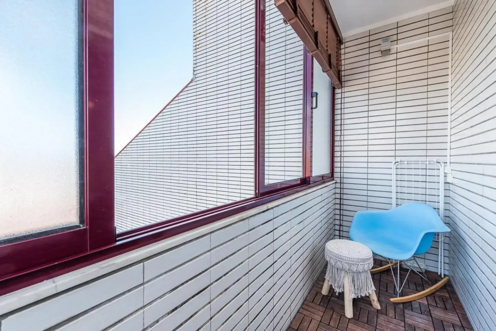 GuestReady - Stripes in Blue