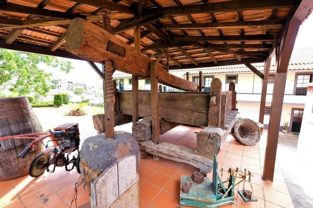 Apartamentos Quinta Mae dos Homens