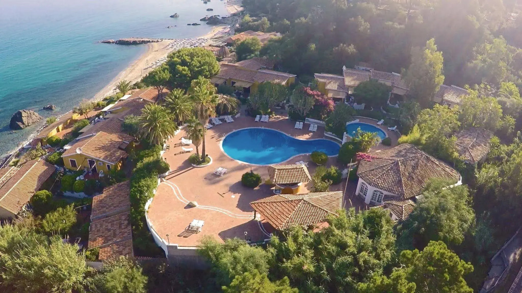 Baia Paraelios
