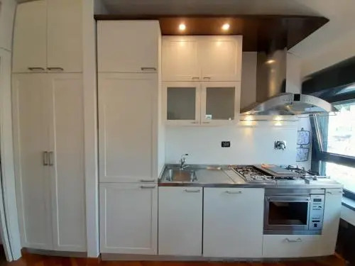 Magicstay - Flat 45M² 1 Bedroom 2 Bathrooms - Genoa