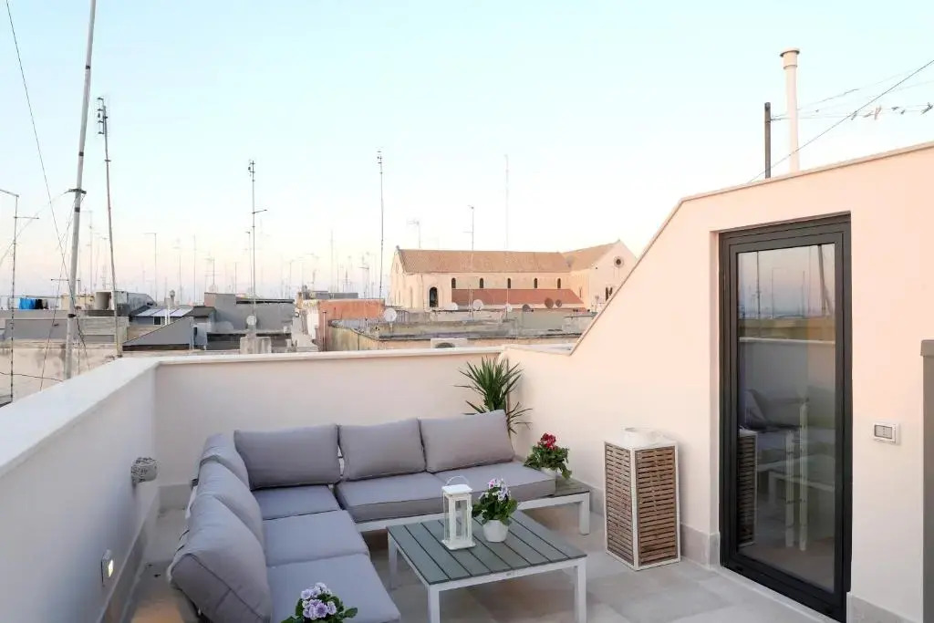 Borgo Mediterraneo