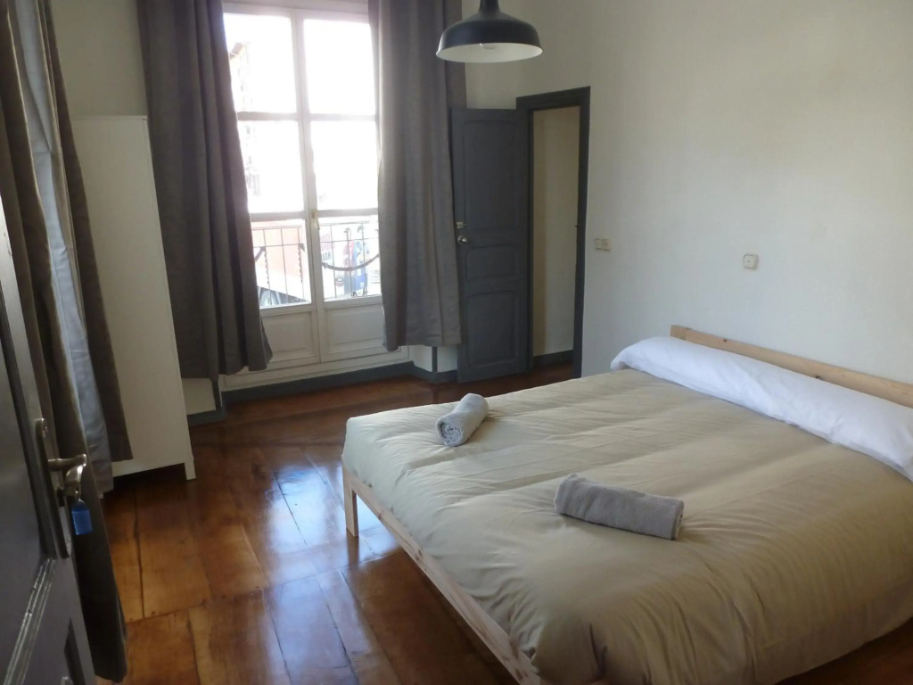 Hostal del Arquitecto
