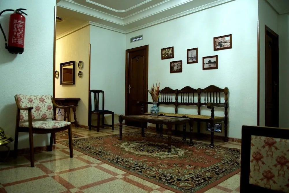 Hostal San Poul