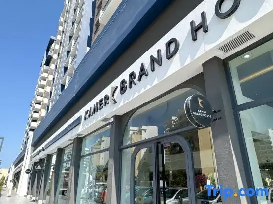 Riverside Life Residence