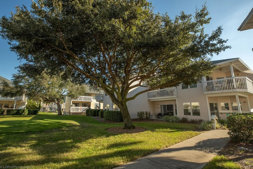 Sandpiper Cove #9135 - 2 Br Condo