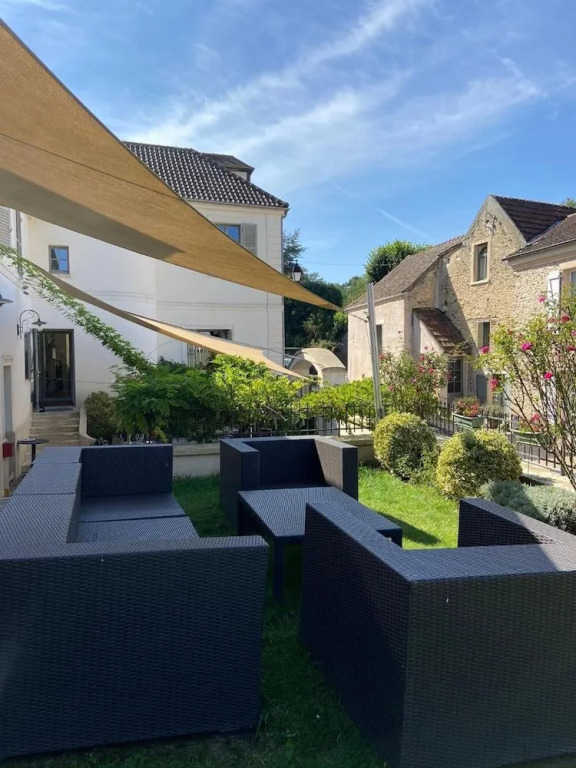 Auberge du Chasseur