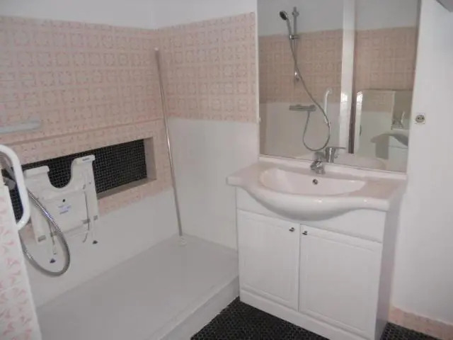 Appartement Vue Mer 180deg