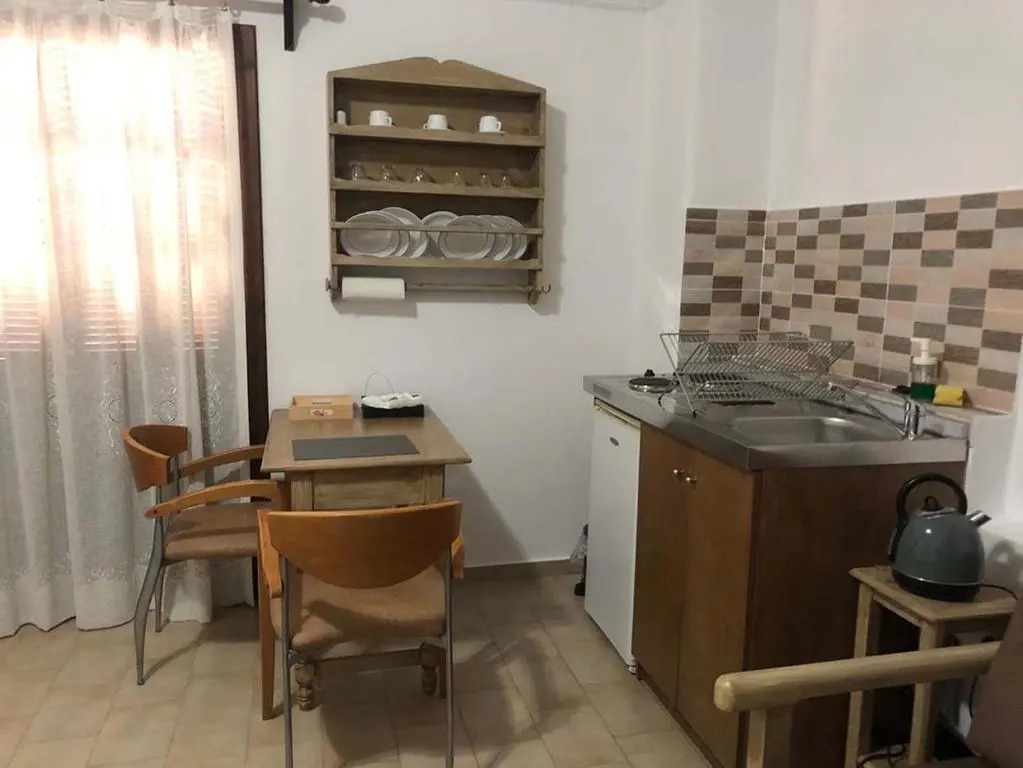 Philoxenia Studios 3