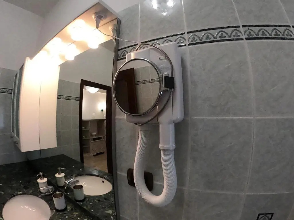 Apartment Superiore a 950 metri dal mare
