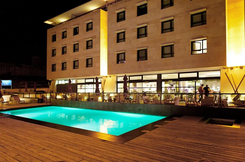 New Hotel of Marseille - Vieux Port
