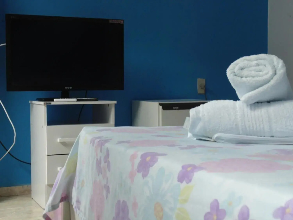 CP Hotel