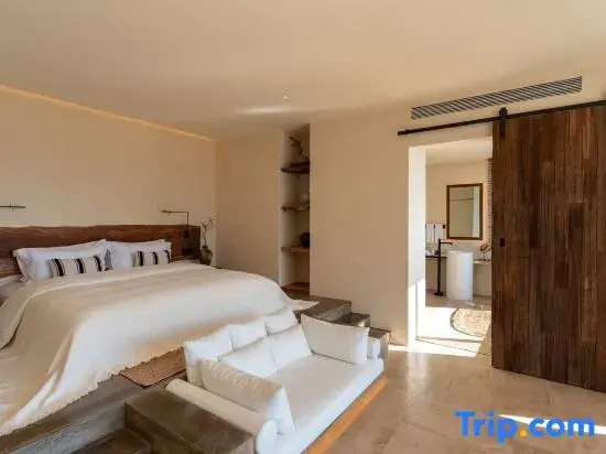 Ruye Green Manor Pastoral lnn, Dali