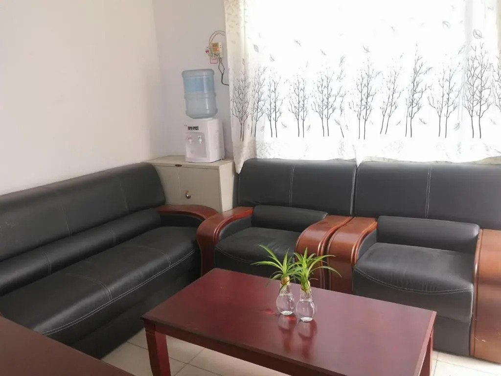 7Days Inn Luoyang Zhongzhou Middle Road Jiulongding