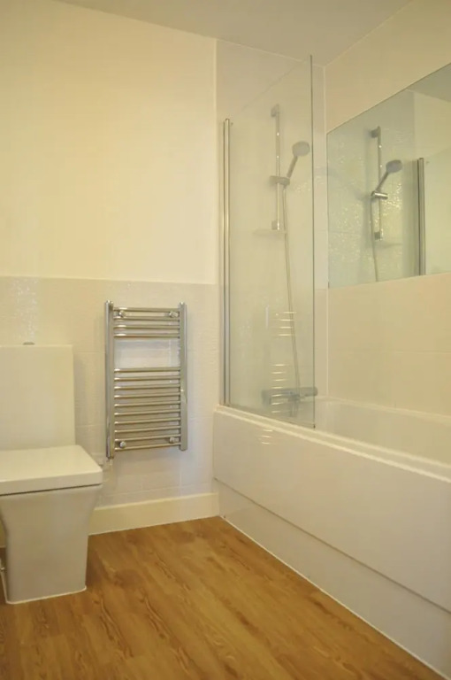 Finsbury Park 1 Bedroom Apartment