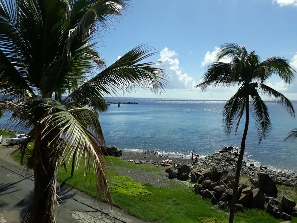 Orange Bay Hotel