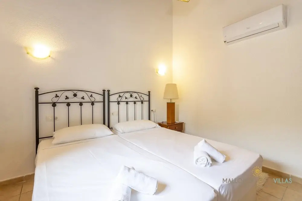 Villa in Alcudia Near Puerto Alcudia Beach