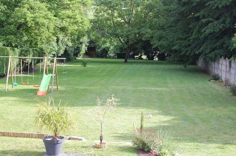 Le clos du mont César