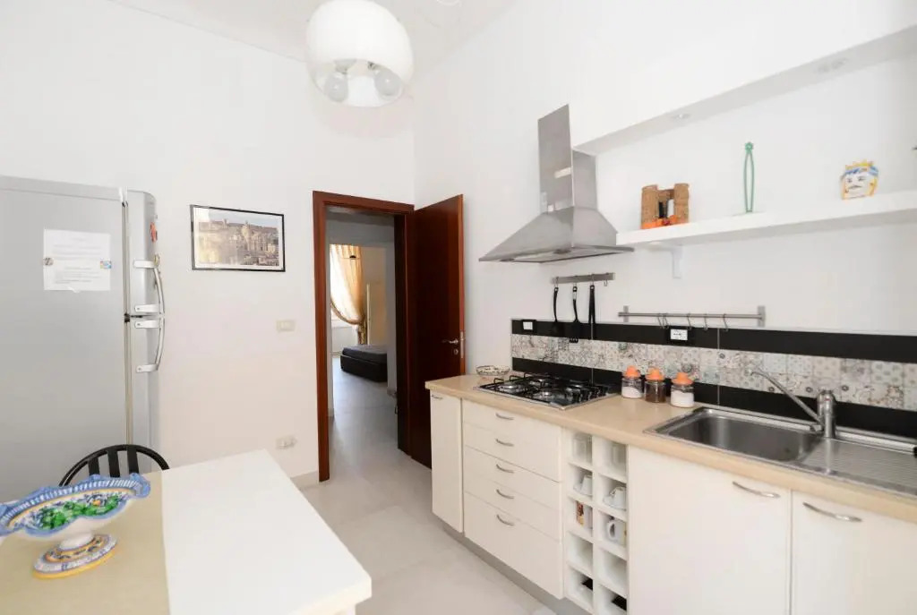 Casa Andromaca