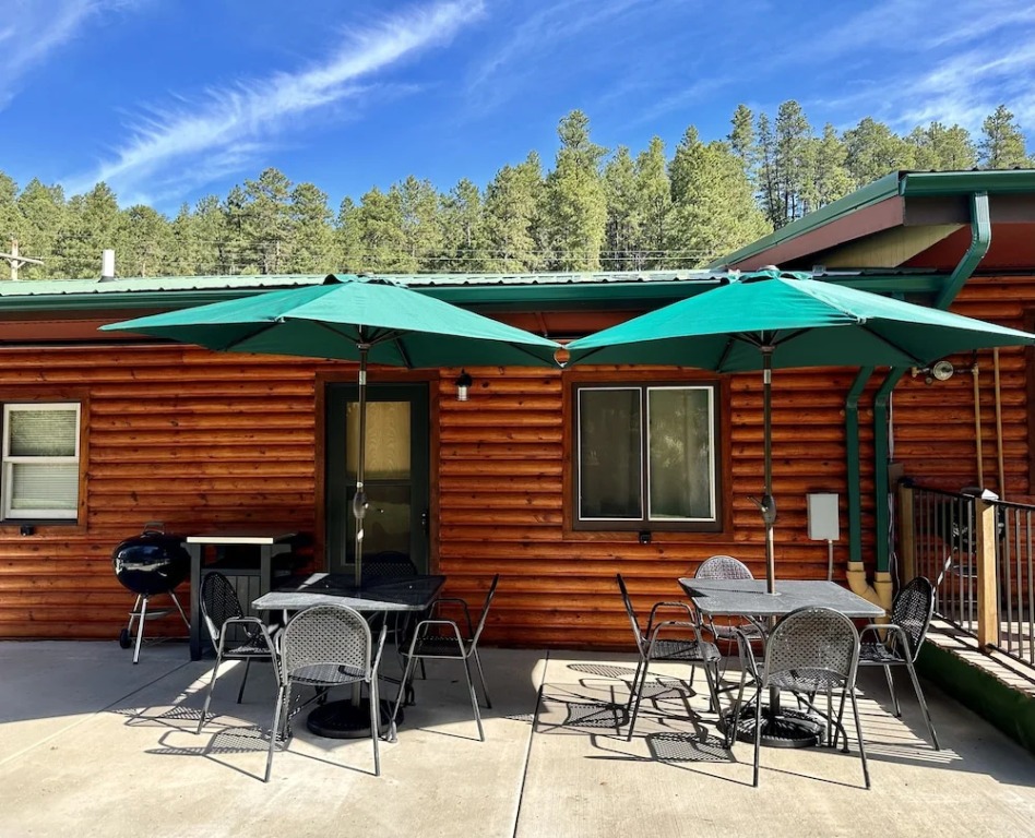 Whitetail Creek Camping Resort