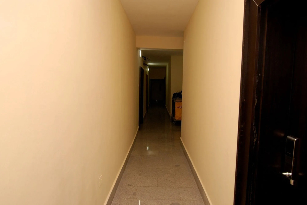 Residency Hotel Area 11 Abuja