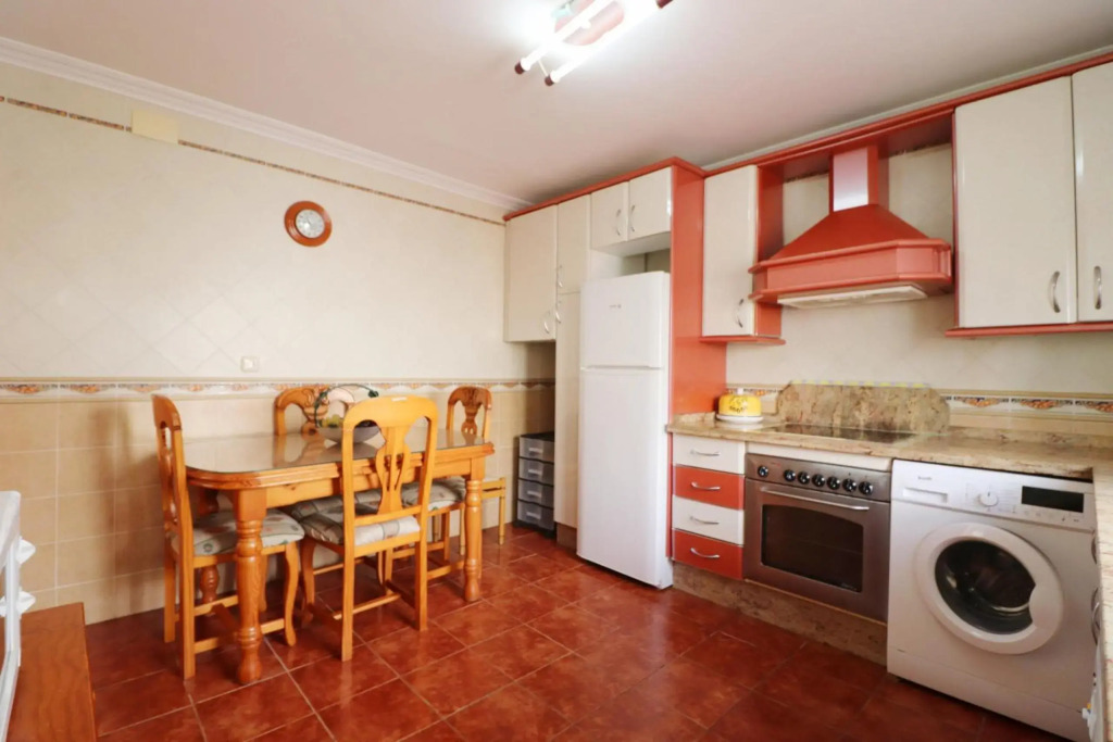Villa los Olivos Spainsunrentals 1210