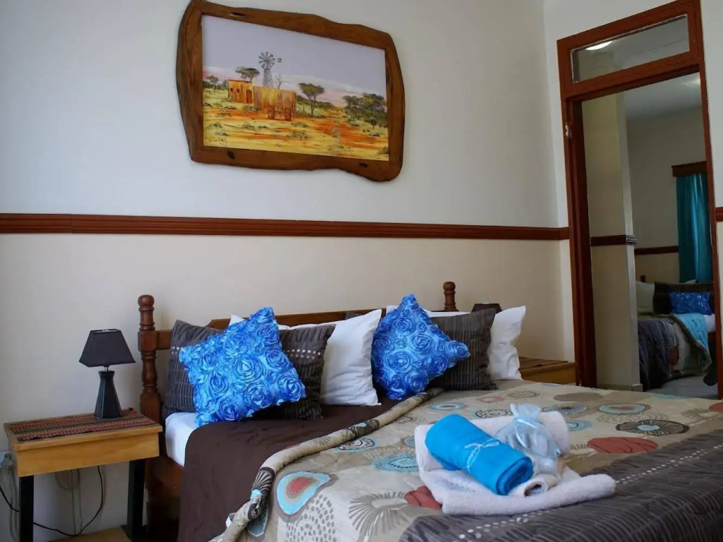 Airport Inn Bed and Breakfast