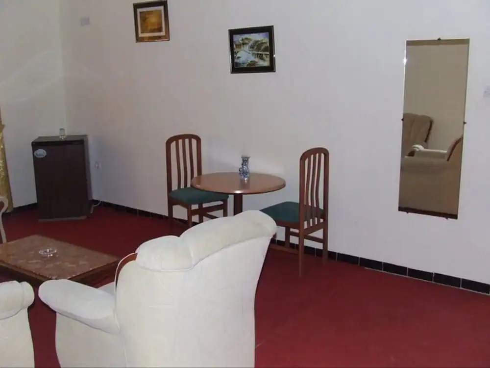 Hotel Bouazza