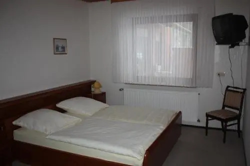 Hotel zum Nordpol